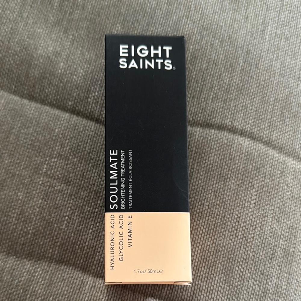 Soulmate Brightening Treatment